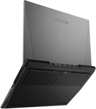 Laptop Lenovo Legion 5 Pro 16ARH7H (82RG00ABPB) Storm Grey - obraz 6