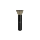 Pędzel kabuki Beter Fluid Makeup Angled Brush Natural Fiber (8412122229337) - obraz 1