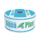 Капельная лента AquaPlus 8mil 20см 1л/ч 500м Щелевая