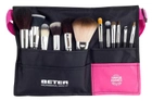 Набір пензлів для макіяжу Beter CinturOn Professional Makeup 13 шт (8412122222000) - зображення 1