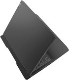 Ноутбук Lenovo IdeaPad Gaming 3 15IAH7 (82S900JQPB) Onyx Grey - зображення 13