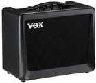 Гітарний комбопідсилювач VOX VX15 GT MODELING GUITAR AMPLIFIER (228361)