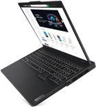 Laptop Lenovo Legion Pro 5 16IRX8 (82WK00D3PB) Onyx Grey - obraz 7