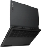 Laptop Lenovo Legion Pro 5 16IRX8 (82WK00D3PB) Onyx Grey - obraz 8