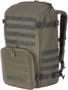 Набор транспортный 5.11 Tactical Range Master Backpack Set 33L [186] Ranger Green (56496-186) (2000980527984) - изображение 2