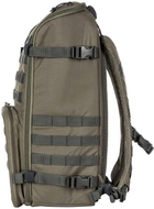 Набір транспортний 5.11 Tactical Range Master Backpack Set 33L [186] Ranger Green (56496-186) (2000980527984) - зображення 4