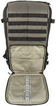 Набор транспортный 5.11 Tactical Range Master Backpack Set 33L [186] Ranger Green (56496-186) (2000980527984) - изображение 6