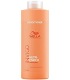 Кондиціонер для волосся Wella Invigo Nutri-Enrich Conditioner 1000 мл (4064666318486) - зображення 1