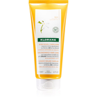 Balsam do włosów Klorane Repairing Balm Enriched With Monoi And Tamanu Bio 200 ml (3282770205961) - obraz 1