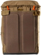 Рюкзак 5.11 Tactical Load Ready Haul Pack [134] Кангароо (56528-134) (2000980501564) - изображение 8
