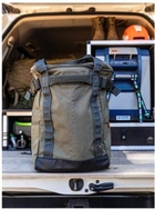 Рюкзак 5.11 Tactical Load Ready Haul Pack [134] Kangaroo (56528-134) (2000980501564) - зображення 13
