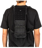 Рюкзак для питної системи 5.11 Tactical Convertible Hydration Carrier [019] Black (56650-019) (2000980569410) - зображення 9