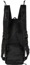 Рюкзак для питної системи 5.11 Tactical Convertible Hydration Carrier [019] Black (56650-019) (2000980569410) - зображення 3