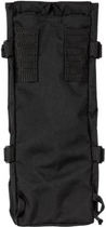 Рюкзак для питної системи 5.11 Tactical Convertible Hydration Carrier [019] Black (56650-019) (2000980569410) - зображення 8
