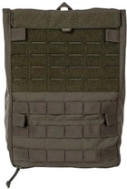 Рюкзак для питної системи 5.11 Tactical PC Convertible Hydration Carrier [186] Ranger Green (56665-186) (2000980569441) - зображення 6