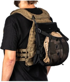 Рюкзак для питної системи 5.11 Tactical PC Convertible Hydration Carrier [186] Ranger Green (56665-186) (2000980569441) - зображення 17