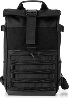 Рюкзак тактический 5.11 Tactical Eldo RT Pack 30L [019] Black (56696-019) (2000980612604) - изображение 1