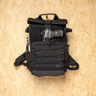 Рюкзак тактический 5.11 Tactical Eldo RT Pack 30L [019] Black (56696-019) (2000980612604) - изображение 15