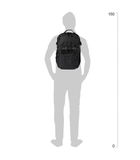 Рюкзак тактичний 5.11 Tactical Fast-Tac 12 Backpack [019] Black (56637-019) (2000980528073) - зображення 9