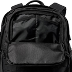 Рюкзак тактический 5.11 Tactical Fast-Tac 24 Backpack [019] Black (56638-019) (2000980528097) - изображение 8