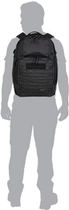 Рюкзак тактический 5.11 Tactical Fast-Tac 24 Backpack [019] Black (56638-019) (2000980528097) - изображение 11