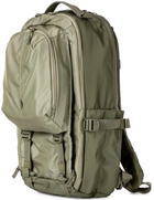 Рюкзак тактичний 5.11 Tactical LV18 Backpack 2.0 [256] Python (56700-256) (2000980582747) - зображення 3