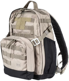 Рюкзак тактический 5.11 Tactical Mira 2-in-1 Backpack [070] Stone (56338-070) (2000980528646) - изображение 3