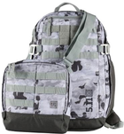 Рюкзак тактичний 5.11 Tactical Mira Camo 2-in-1 Backpack [083] Destiny (56348-083) (2000980533473) - зображення 3