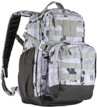 Рюкзак тактичний 5.11 Tactical Mira Camo 2-in-1 Backpack [083] Destiny (56348-083) (2000980533473) - зображення 5