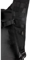 Рюкзак тактический 5.11 Tactical Molle Packable Backpack 12L [098] Volcanic (56772-098) (2000980605828) - изображение 5
