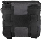 Рюкзак тактичний 5.11 Tactical Molle Packable Backpack 12L [098] Volcanic (56772-098) (2000980605828) - зображення 6