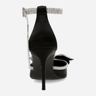 Жіночі босоніжки Steve Madden Live up Sandal SM11002573-486 41 26.2 см Чорні (8720857107135) - зображення 5
