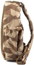 Рюкзак тактический 5.11 Tactical Morale Backpack [603] Razzle Dark Brown (56447P-603) (2000980541867) - изображение 5