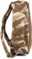 Рюкзак тактичний 5.11 Tactical Morale Backpack [603] Razzle Dark Brown (56447P-603) (2000980541867) - зображення 6