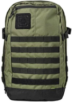Рюкзак тактический 5.11 Tactical Rapid Origin Backpack [186] Ranger Green (56355-186) (2000980552191) - изображение 1