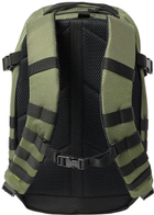 Рюкзак тактический 5.11 Tactical Rapid Origin Backpack [186] Ranger Green (56355-186) (2000980552191) - изображение 4