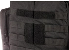 Рюкзак тактический 5.11 Tactical Rush 100 Backpack [019] Black (56555-019) (2000980506637) - изображение 10