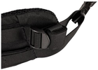 Рюкзак тактический 5.11 Tactical Rush 100 Backpack [019] Black (56555-019) (2000980551705) - изображение 7