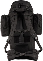 Рюкзак тактичний 5.11 Tactical Rush 100 Backpack [019] Black (56555-019) (2000980551705) - зображення 2