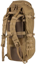 Рюкзак тактичний 5.11 Tactical Rush 100 Backpack [134] Kangaroo (56555-134) (2000980506682) - зображення 16