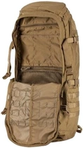Рюкзак тактичний 5.11 Tactical Rush 100 Backpack [134] Kangaroo (56555-134) (2000980506682) - зображення 18