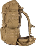 Рюкзак тактичний 5.11 Tactical Rush 100 Backpack [134] Kangaroo (56555-134) (2000980561100) - зображення 11
