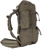 Рюкзак тактический 5.11 Tactical Rush 100 Backpack [186] Ranger Green (56555-186) (2000980561117) - изображение 5
