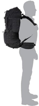 Рюкзак тактичний 5.11 Tactical Rush 100 Backpack [186] Ranger Green (56555-186) (2000980561117) - зображення 6