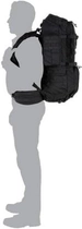 Рюкзак тактический 5.11 Tactical Rush 100 Backpack [186] Ranger Green (56555-186) (2000980540020) - изображение 8