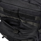 Рюкзак тактический 5.11 Tactical Rush12 2.0 Backpack [019] Black (56561-019) (2000980514984) - изображение 8