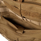 Рюкзак тактический 5.11 Tactical Rush12 2.0 Backpack [134] Kangaroo (56561-134) (2000980514960) - изображение 9
