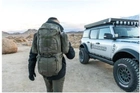 Рюкзак тактический 5.11 Tactical Rush 100 Backpack [186] Ranger Green (56555-186) (2000980561117) - изображение 14
