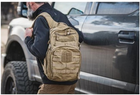 Рюкзак тактический 5.11 Tactical Rush12 2.0 Backpack [026] Double Tap (56561-026) (2000980514977) - изображение 13