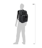 Рюкзак тактический 5.11 Tactical Rush12 2.0 Backpack [026] Double Tap (56561-026) (2000980514977) - изображение 19